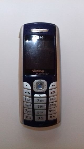 LG C3100 Resim 4