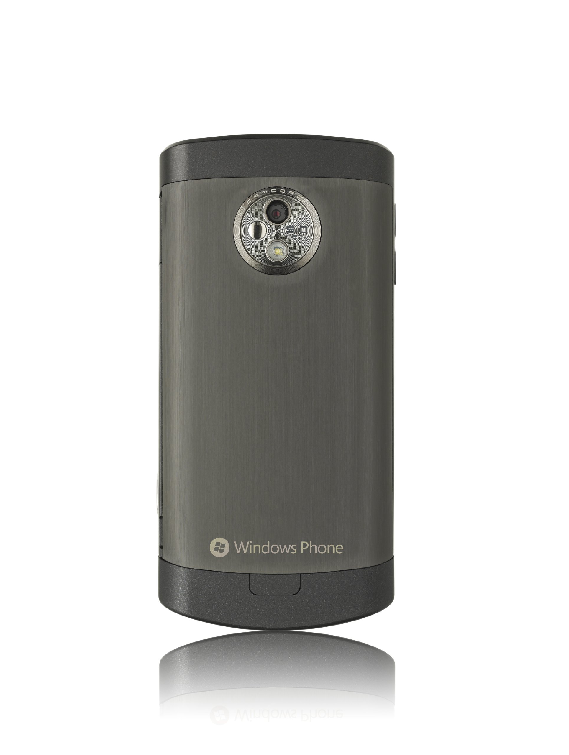 LG E900 Optimus 7 Resim 2