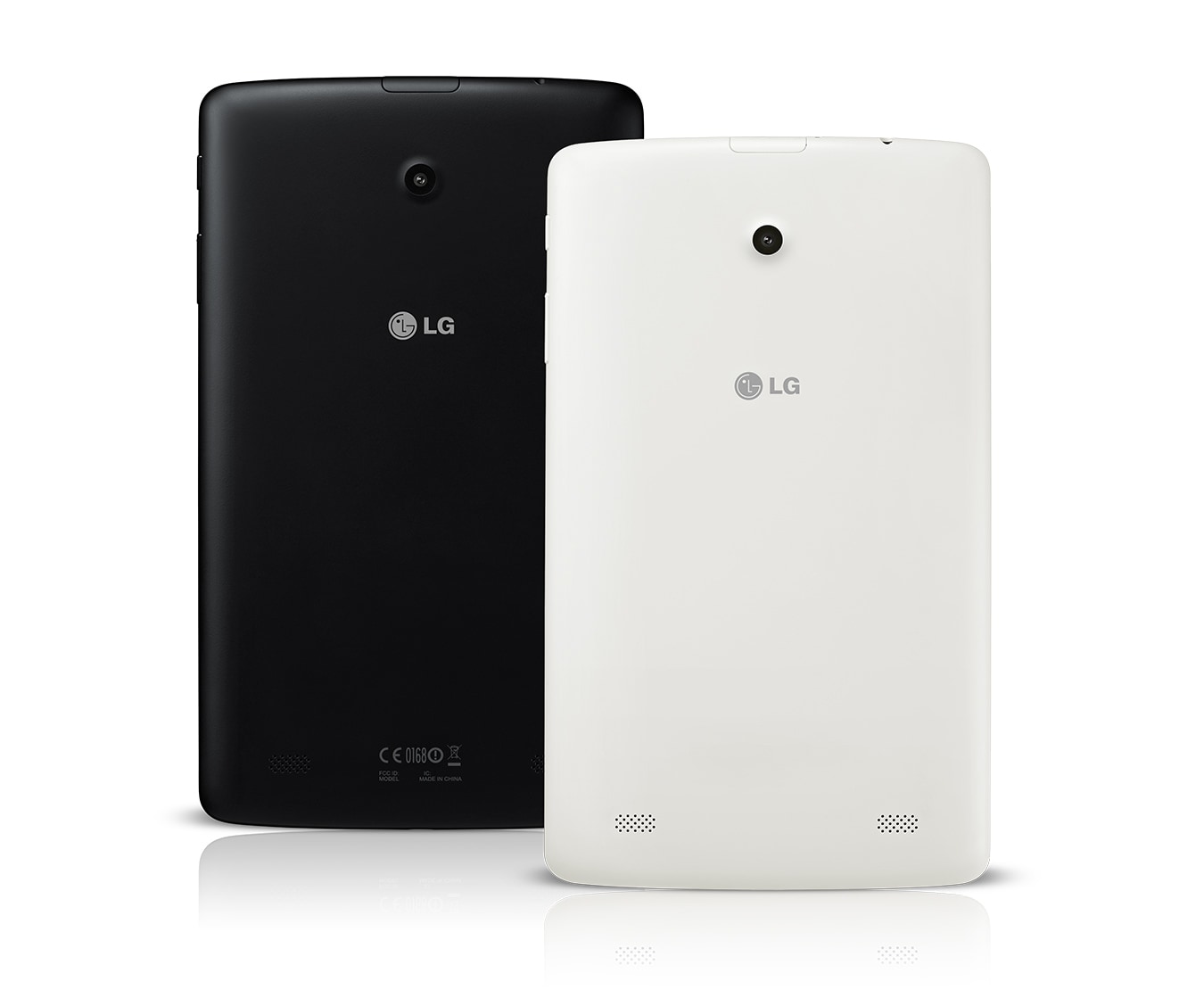 LG G Pad II 8.0 LTE Resim 4