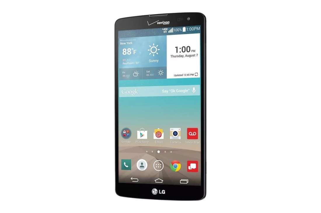LG G Vista Resim 2