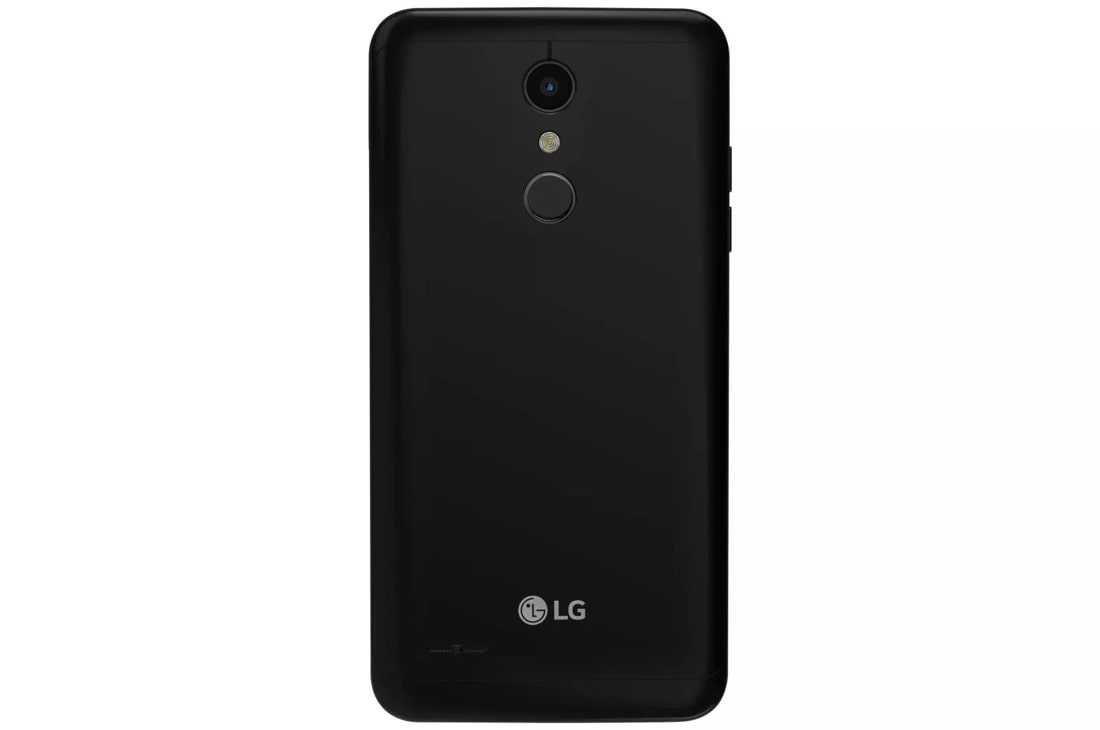 LG K30 Resim 3
