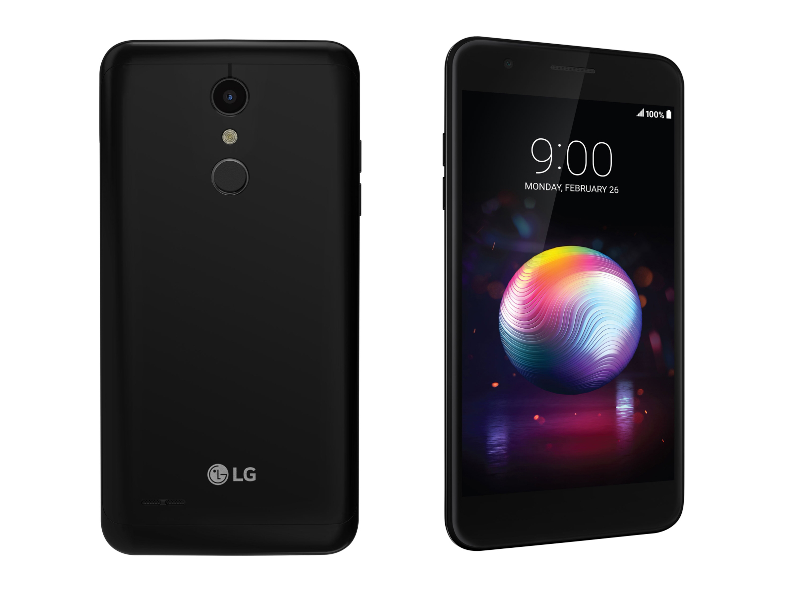 LG K30 Resim 4