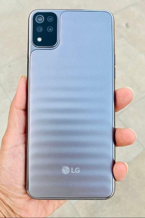 LG K42 Resim 3