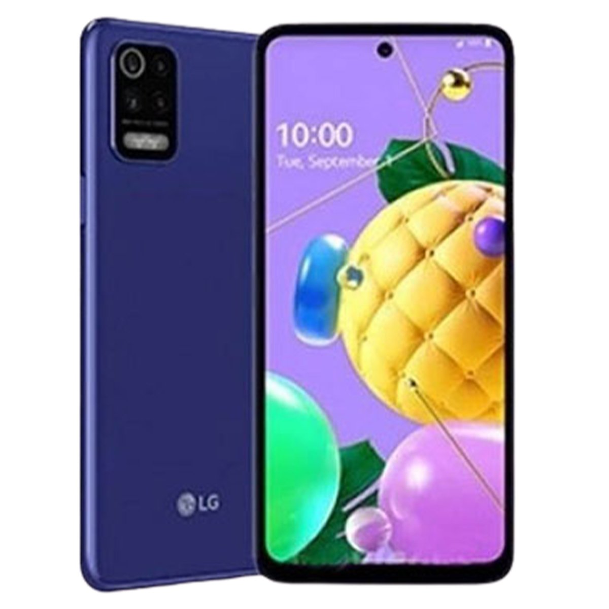 LG K62 Resim 2