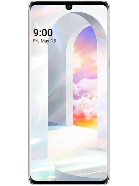 LG K62 Resim 3