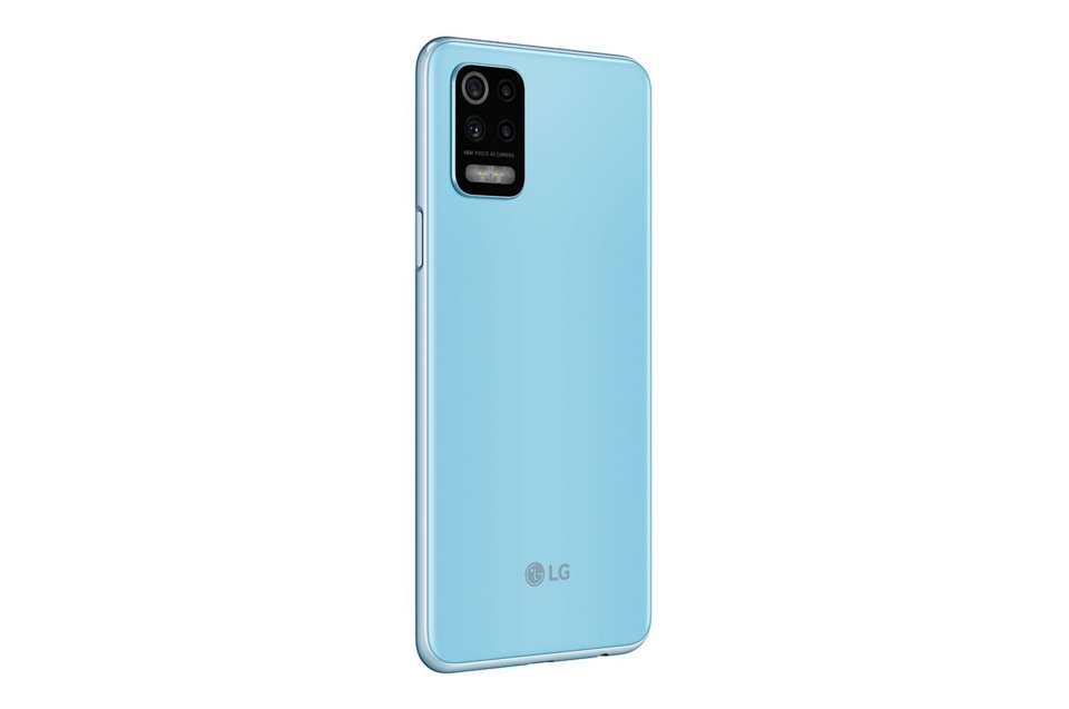 LG K62 Resim 5