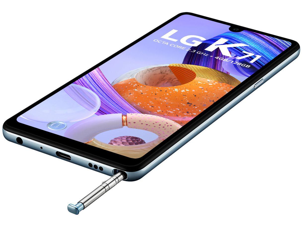 LG K71 Resim 5