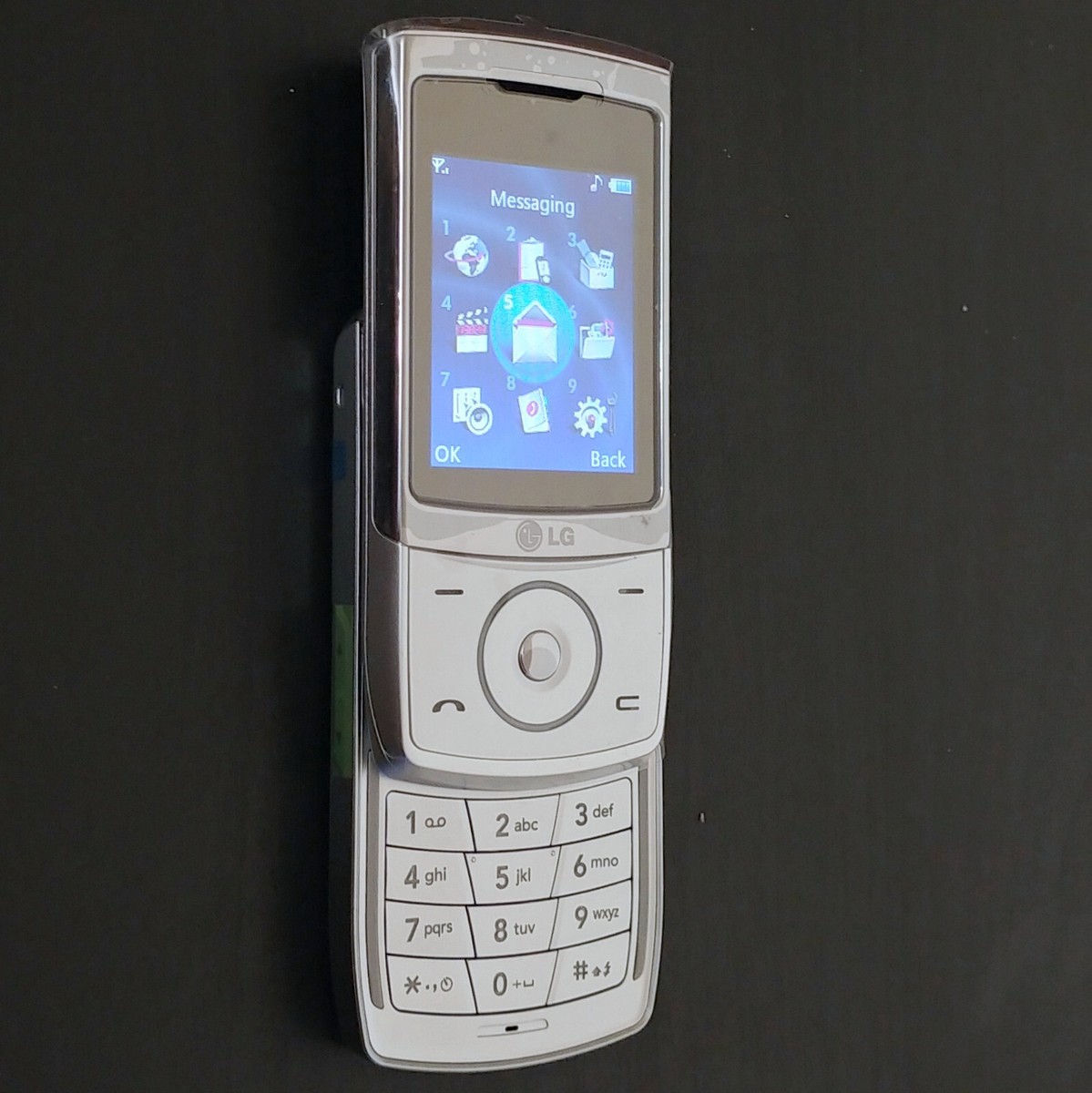 LG KE500