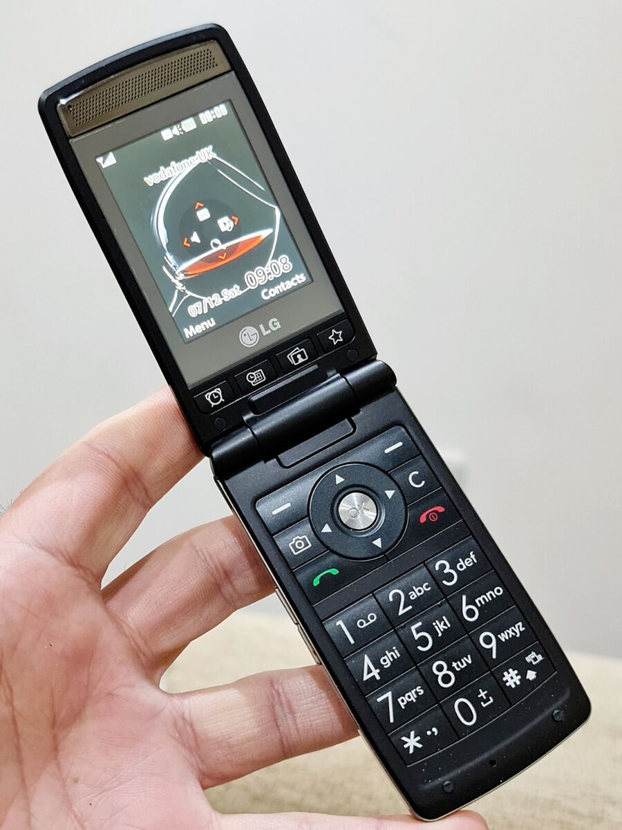 LG KF300