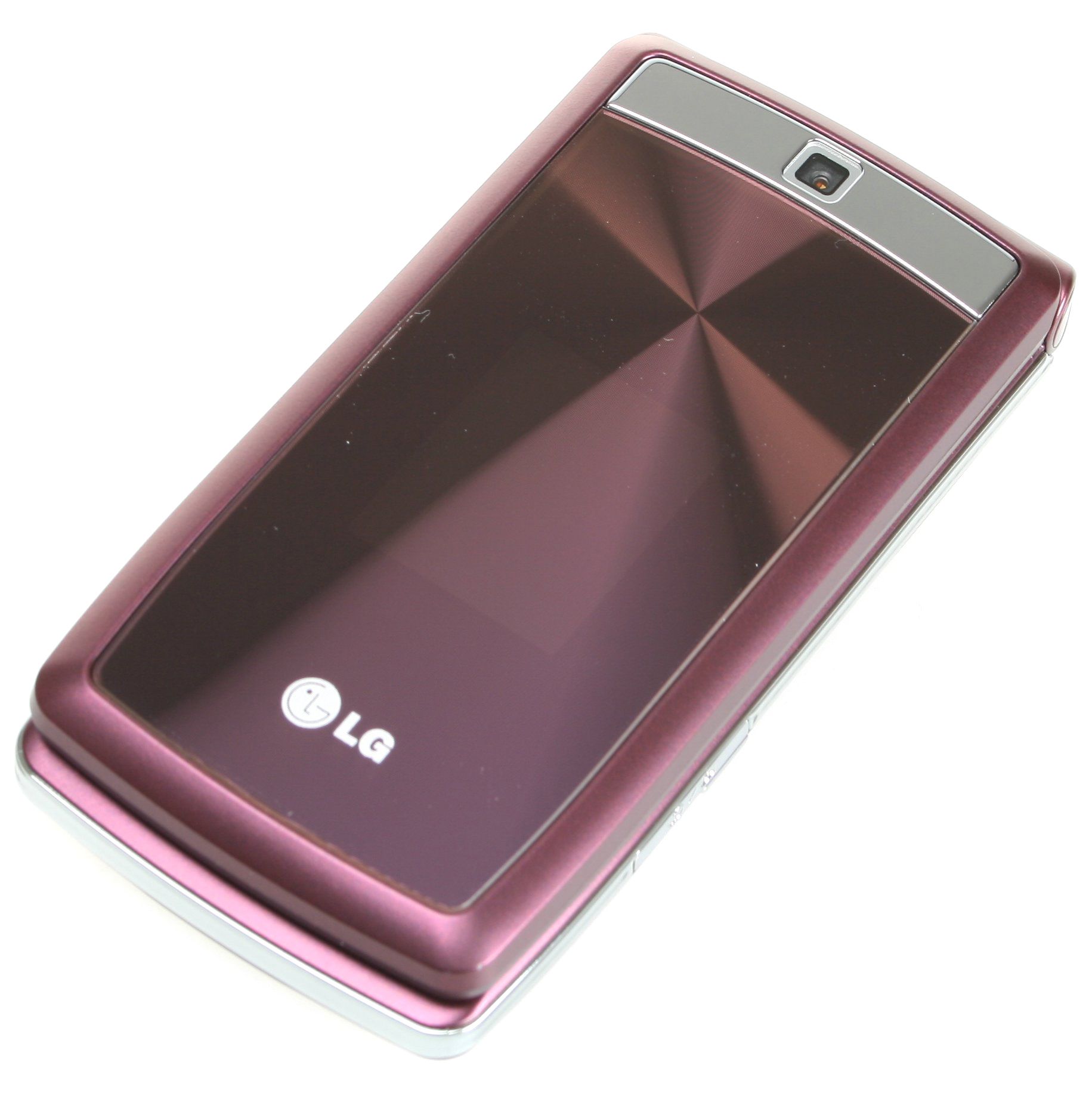 LG KF300 Resim 5