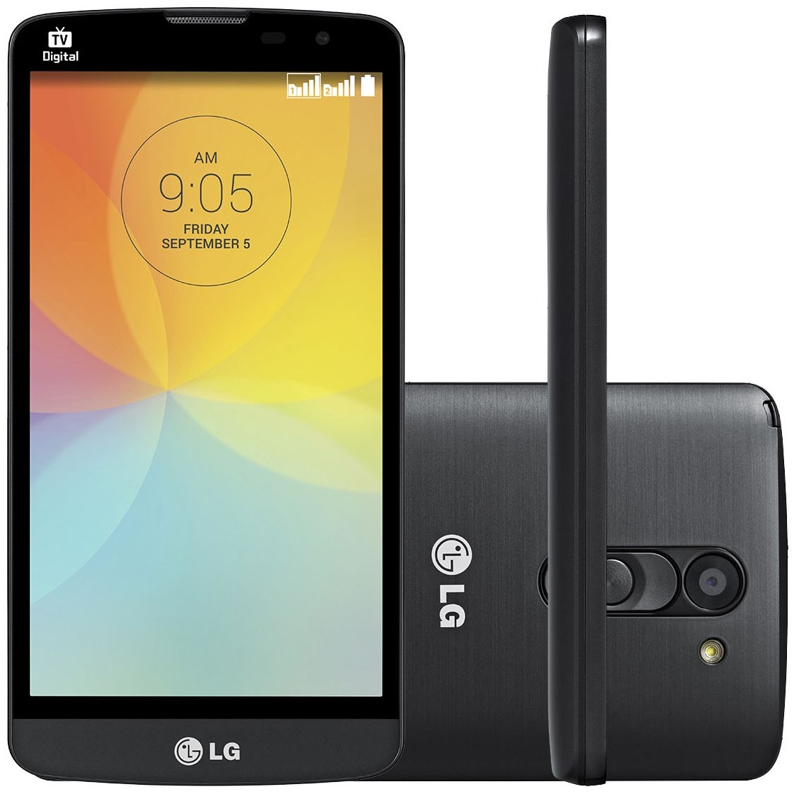 LG L Prime