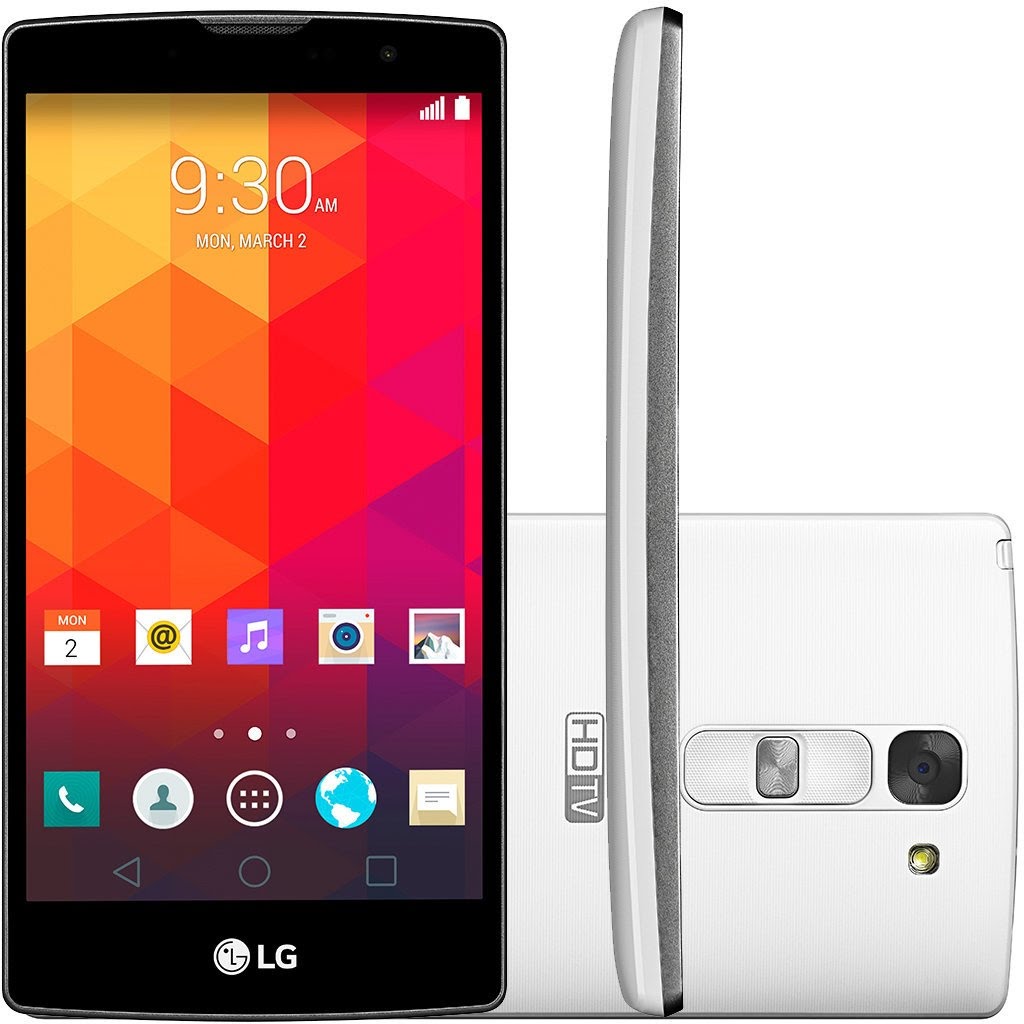 LG L Prime Resim 5