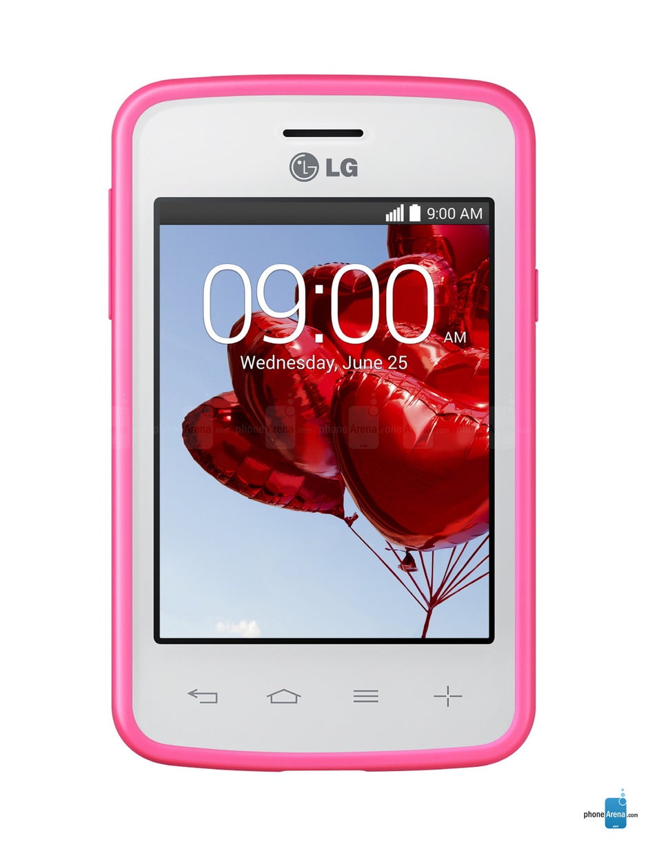 LG L30