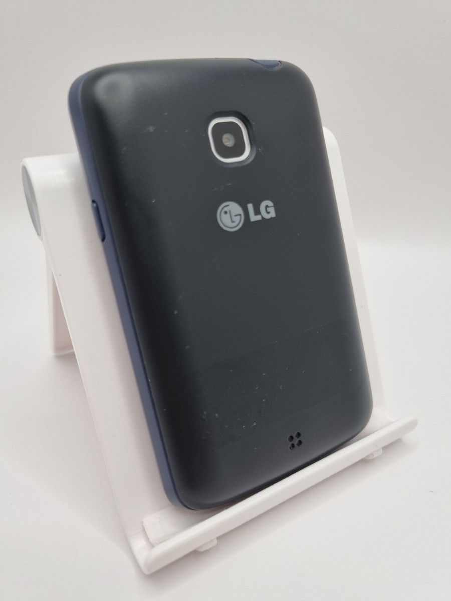 LG L30 Resim 5