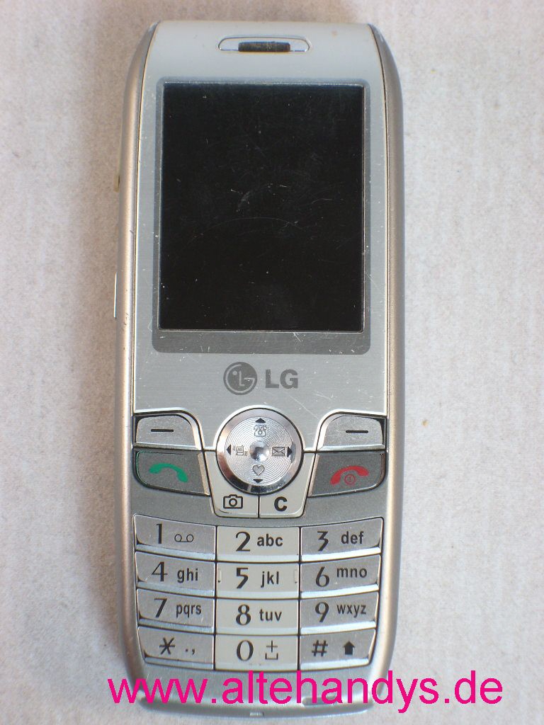 LG L3100