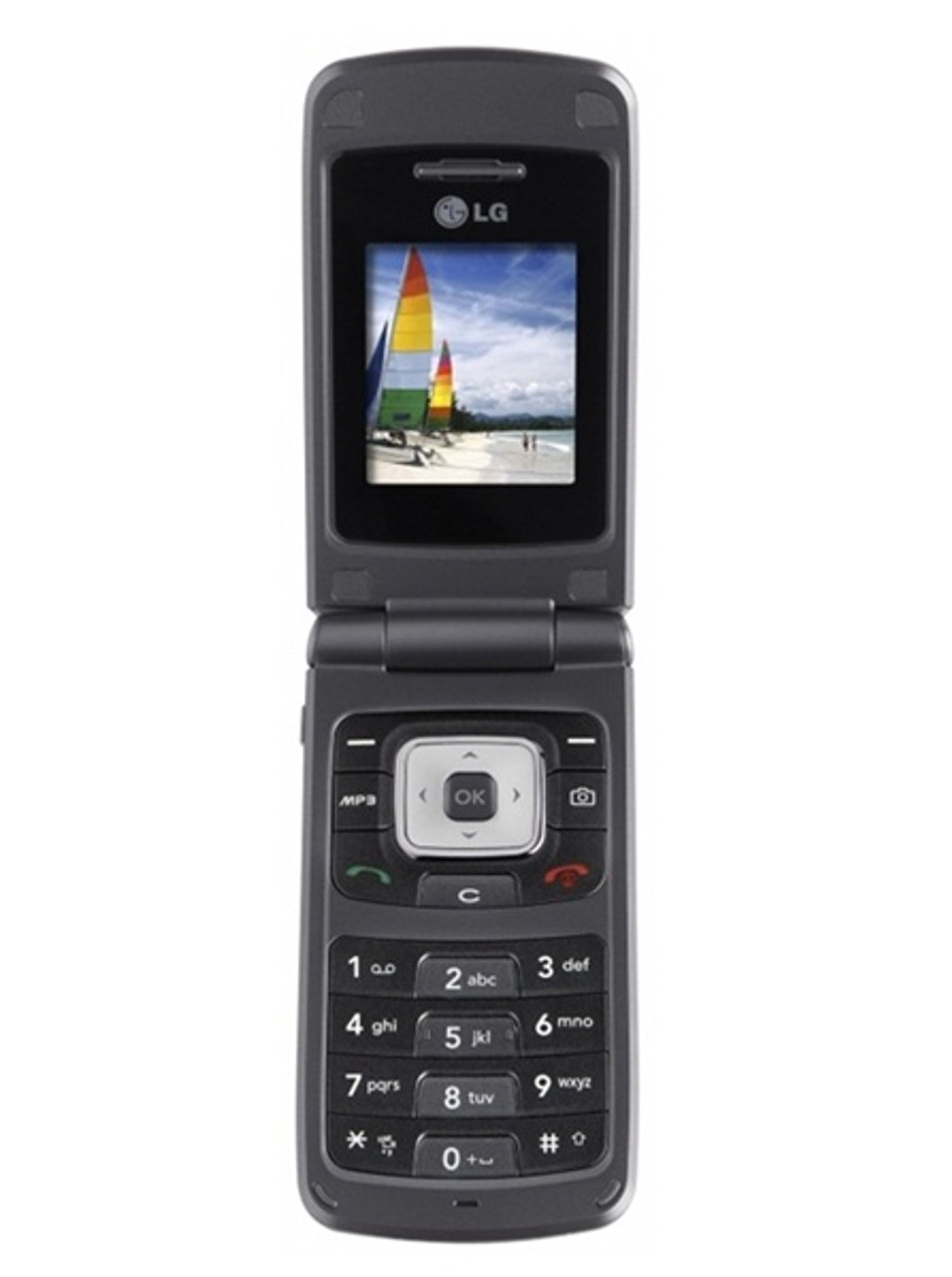 LG MG295 Resim 3