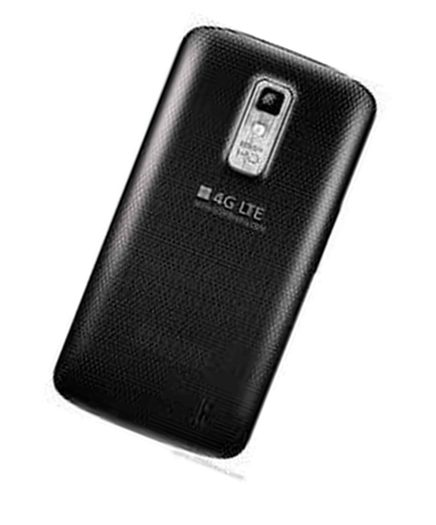 LG Optimus LTE SU640 Resim 3