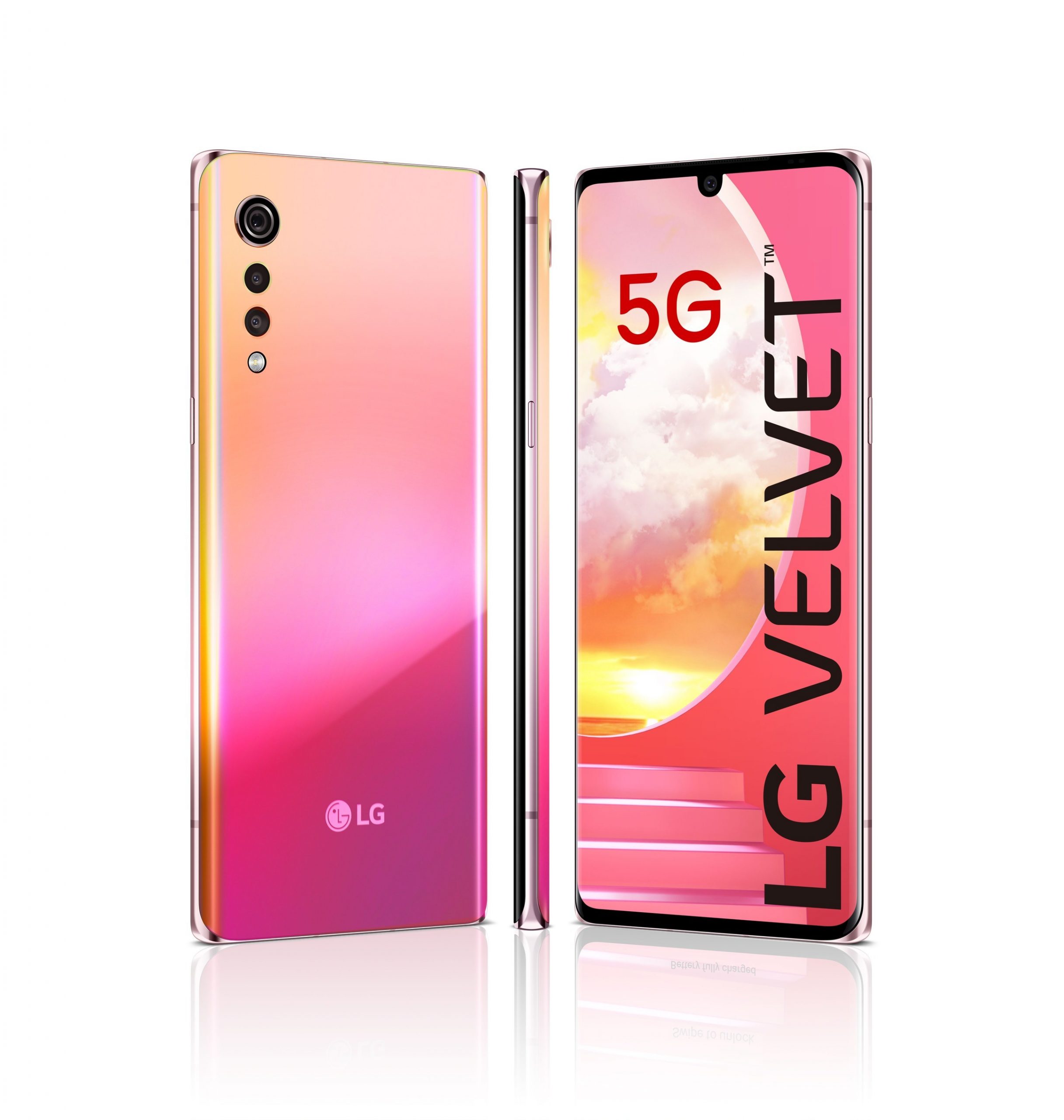 LG Q31