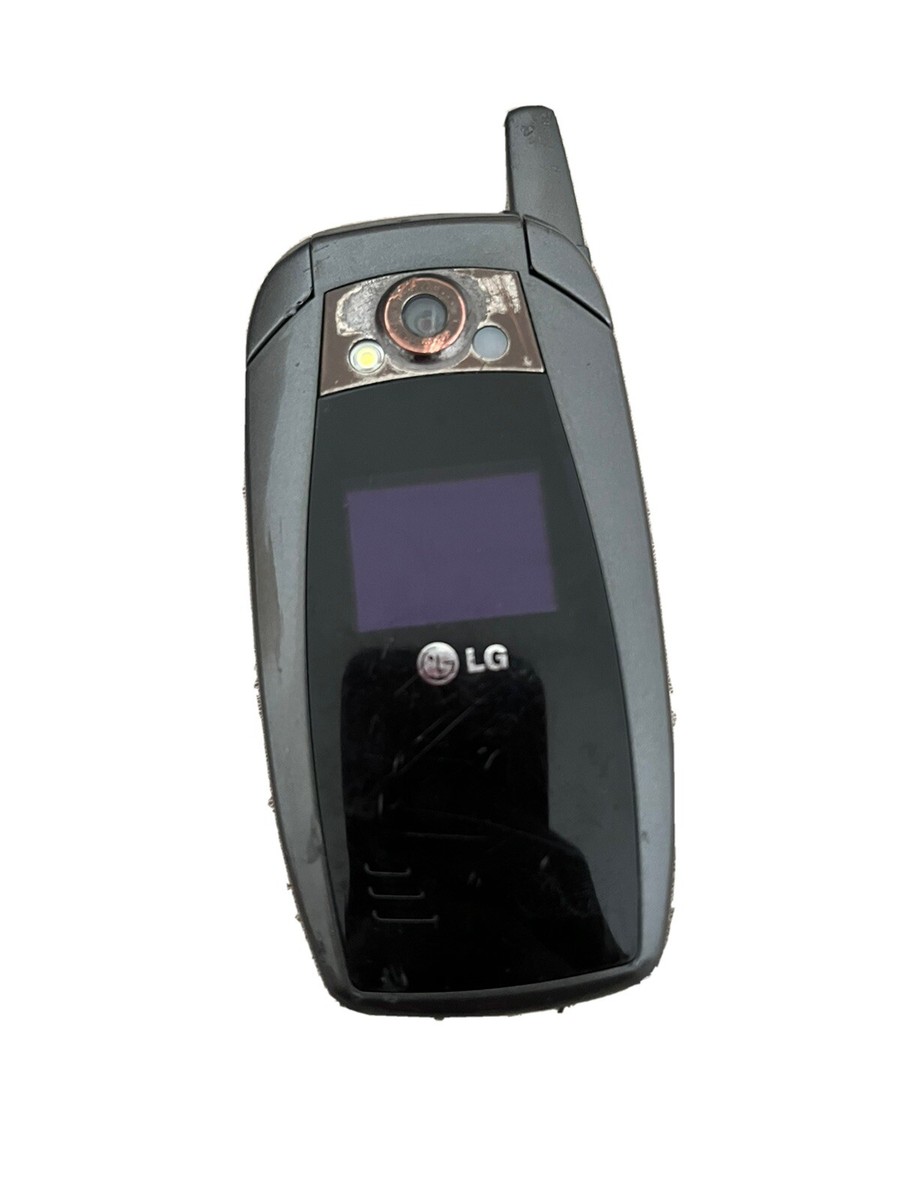 LG S5100
