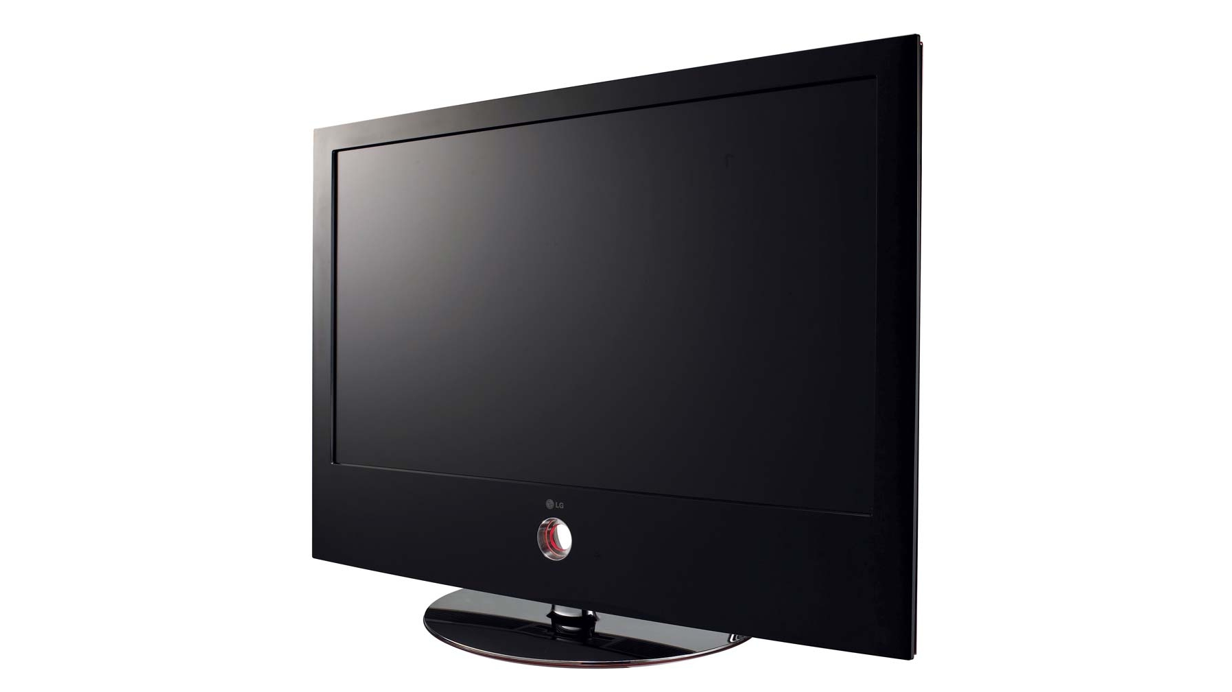 LG Scarlet II TV Resim 5