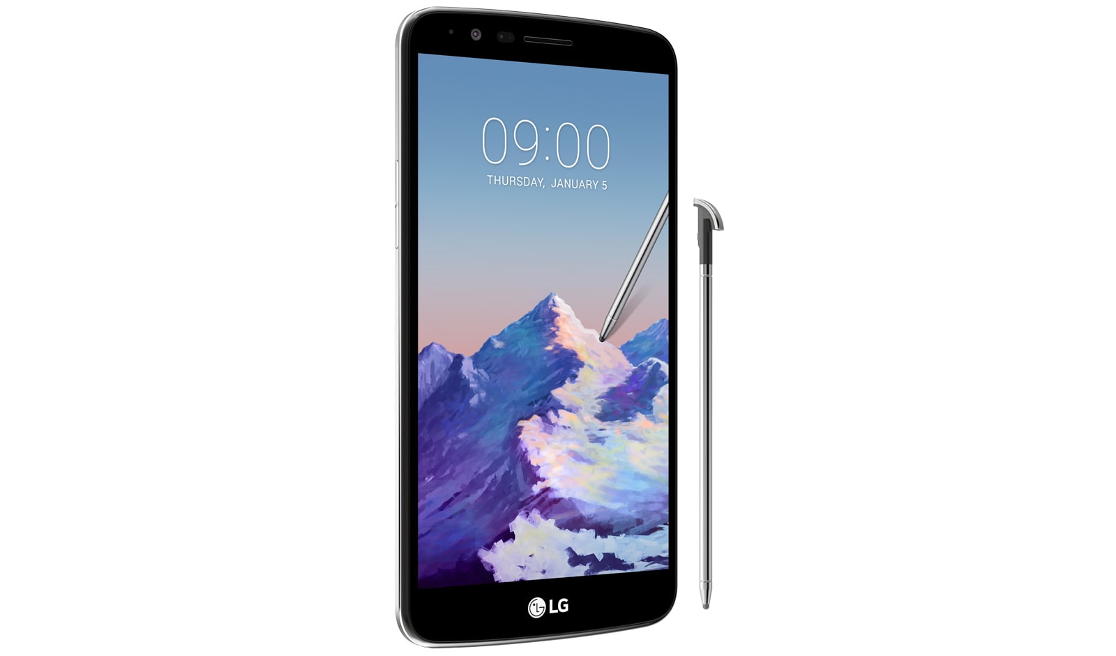 LG Stylus 3 Resim 3