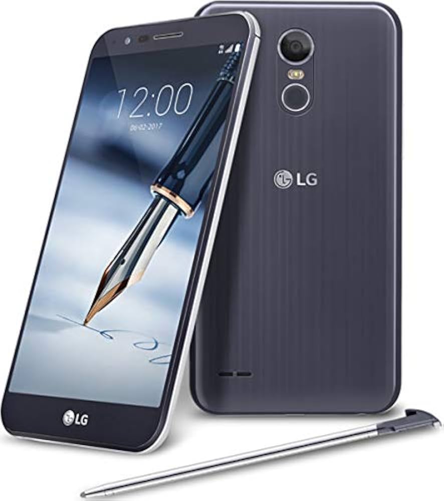 LG Stylus 3 Resim 5
