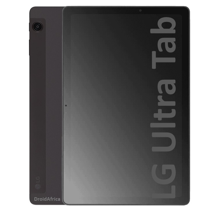 LG Ultra Tab Resim 4