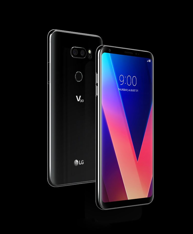 LG V30