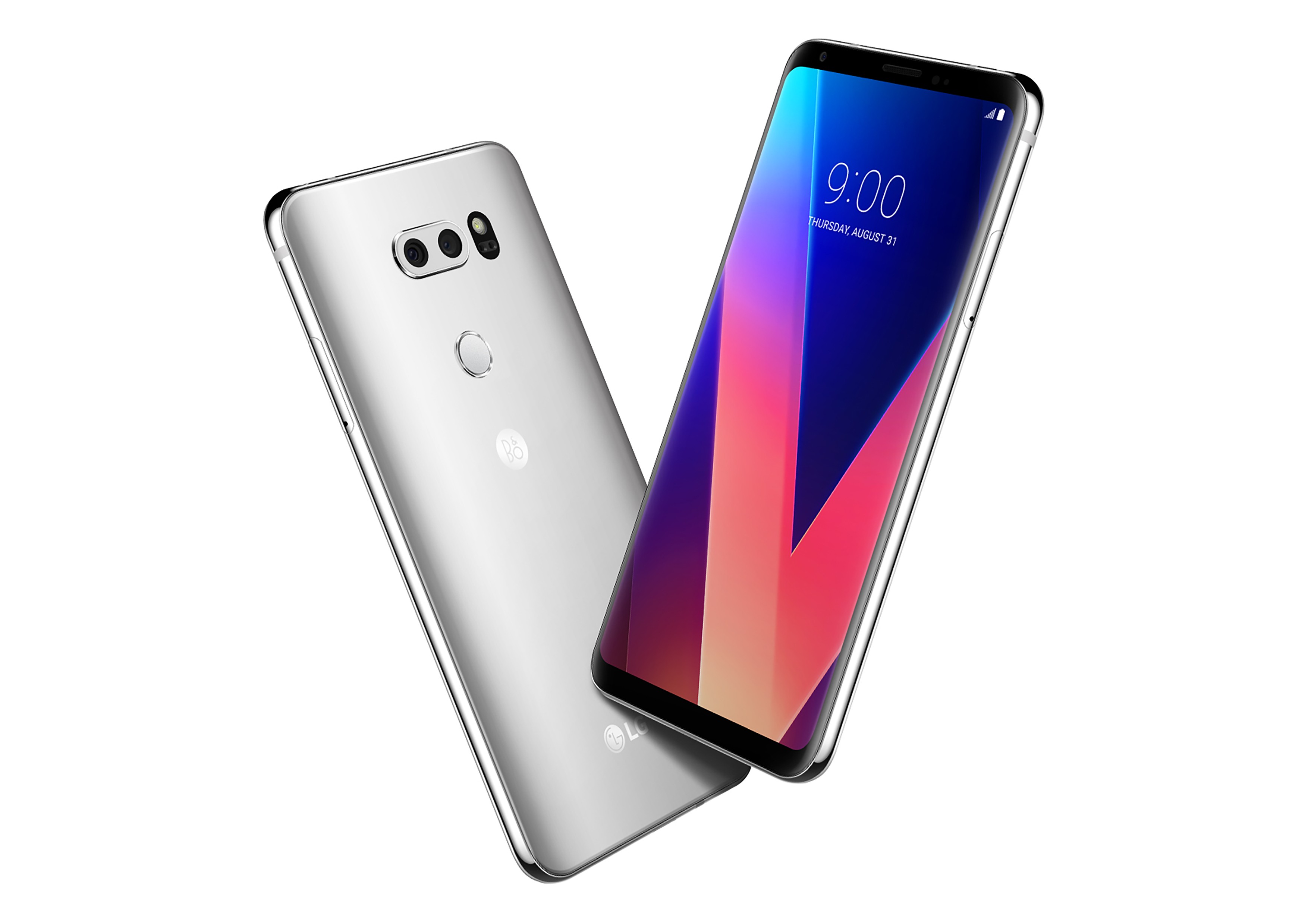 LG V30 Resim 2