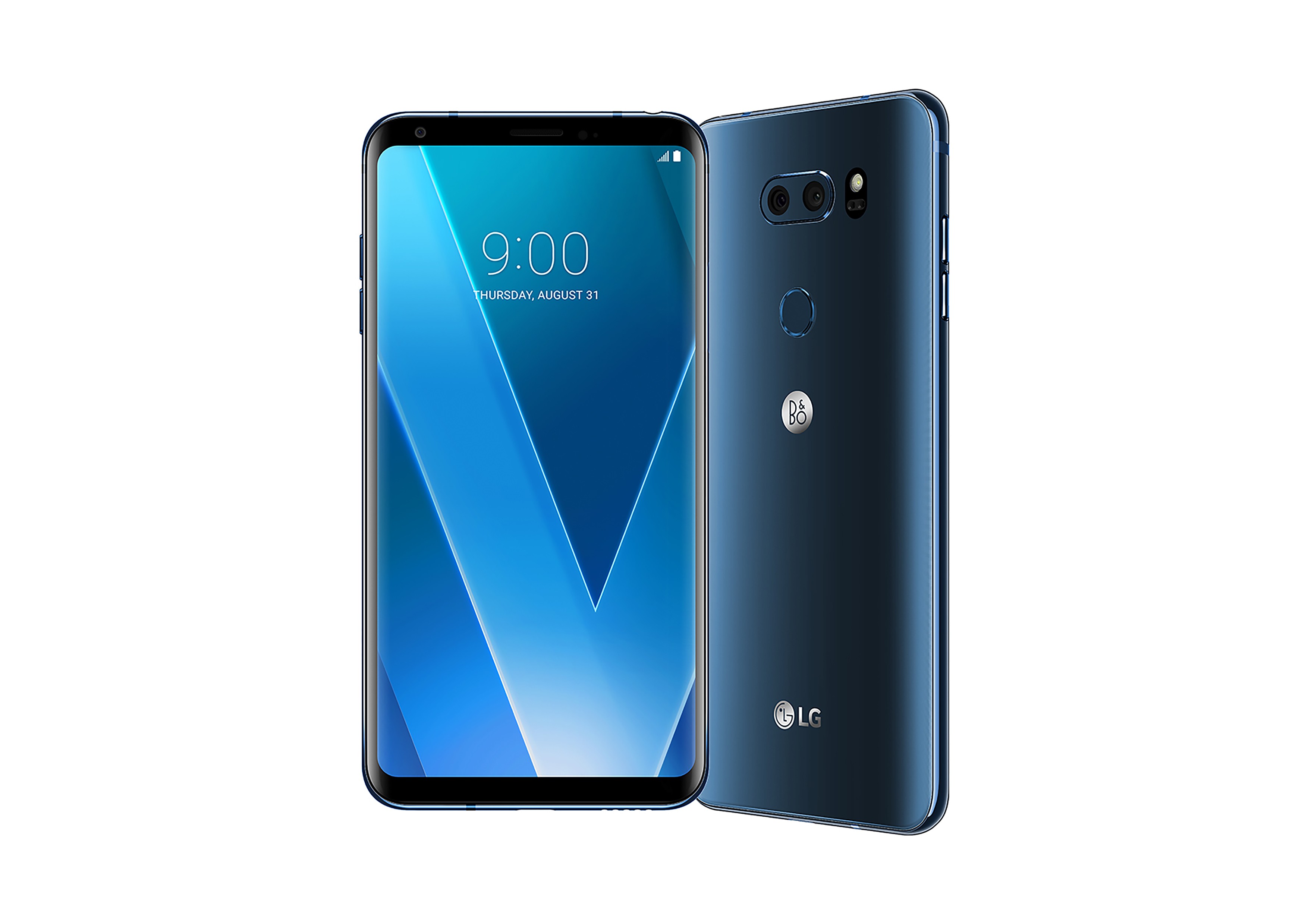 LG V30 Resim 3