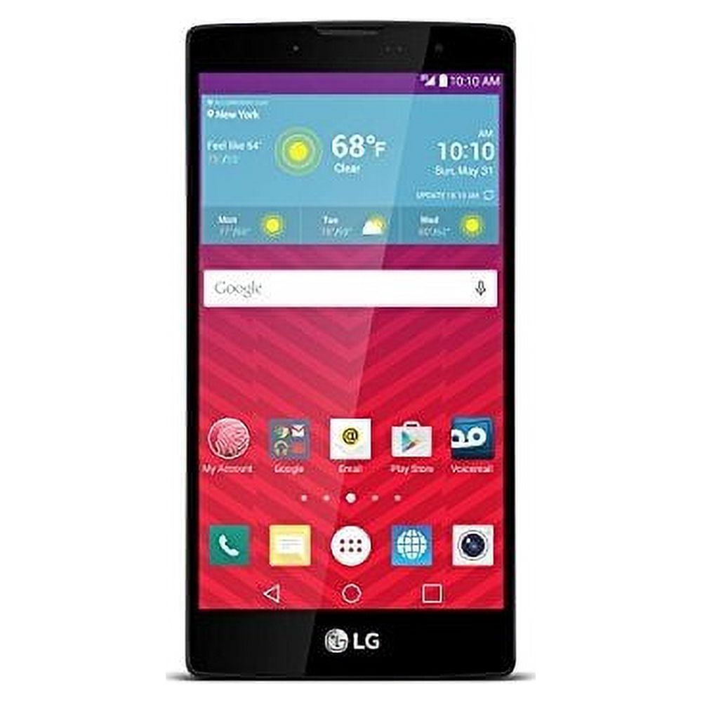 LG Volt Resim 5