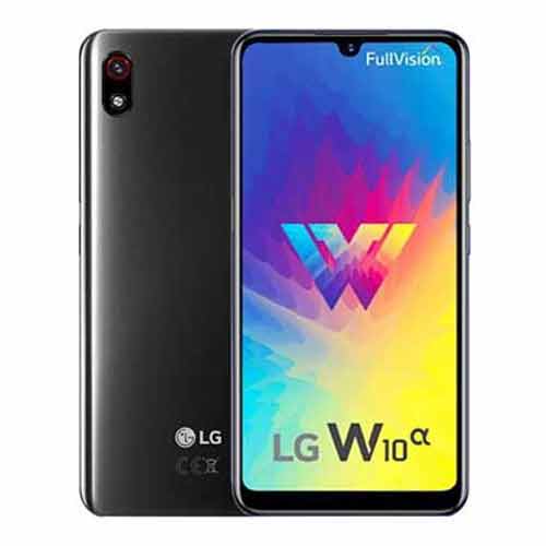 LG W11 Resim 5