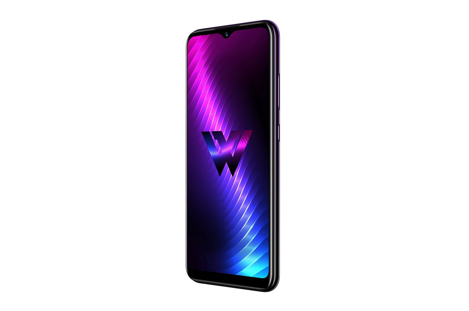 LG W30 Pro Resim 5