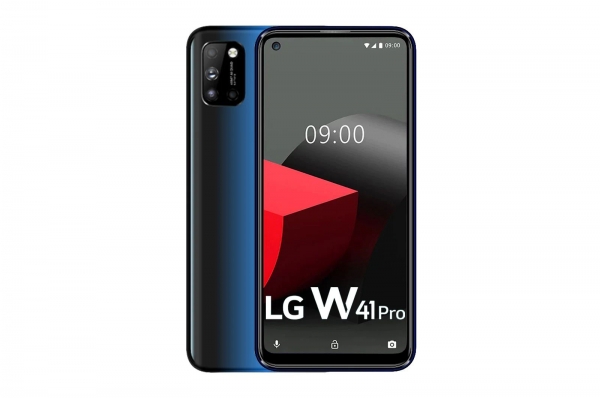 LG W41 Pro Resim 2