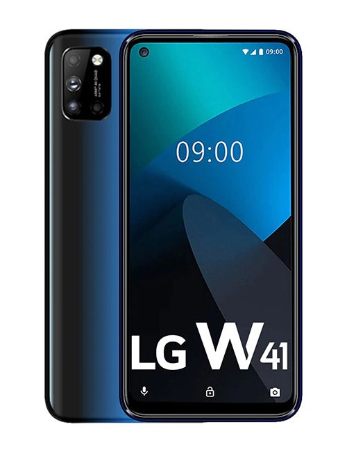 LG W41 Pro Resim 4