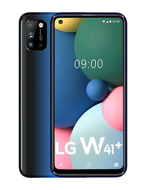 LG W41 Resim 2