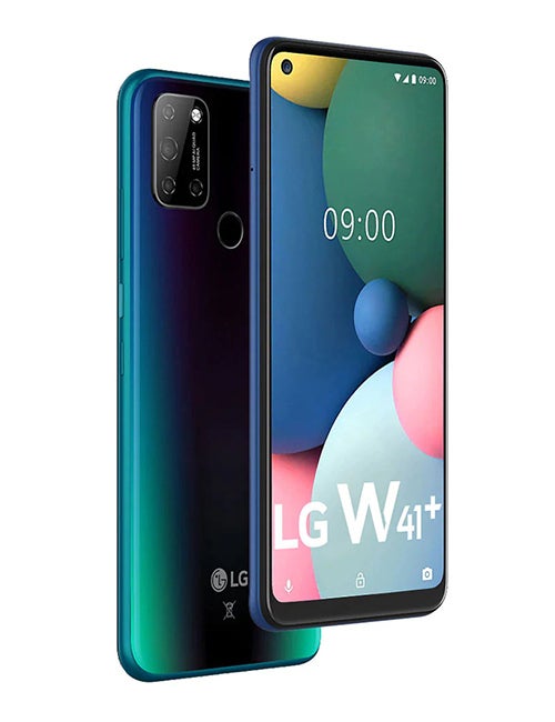 LG W41 Resim 3