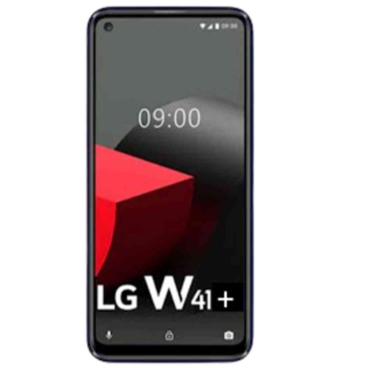 LG W41 Resim 4