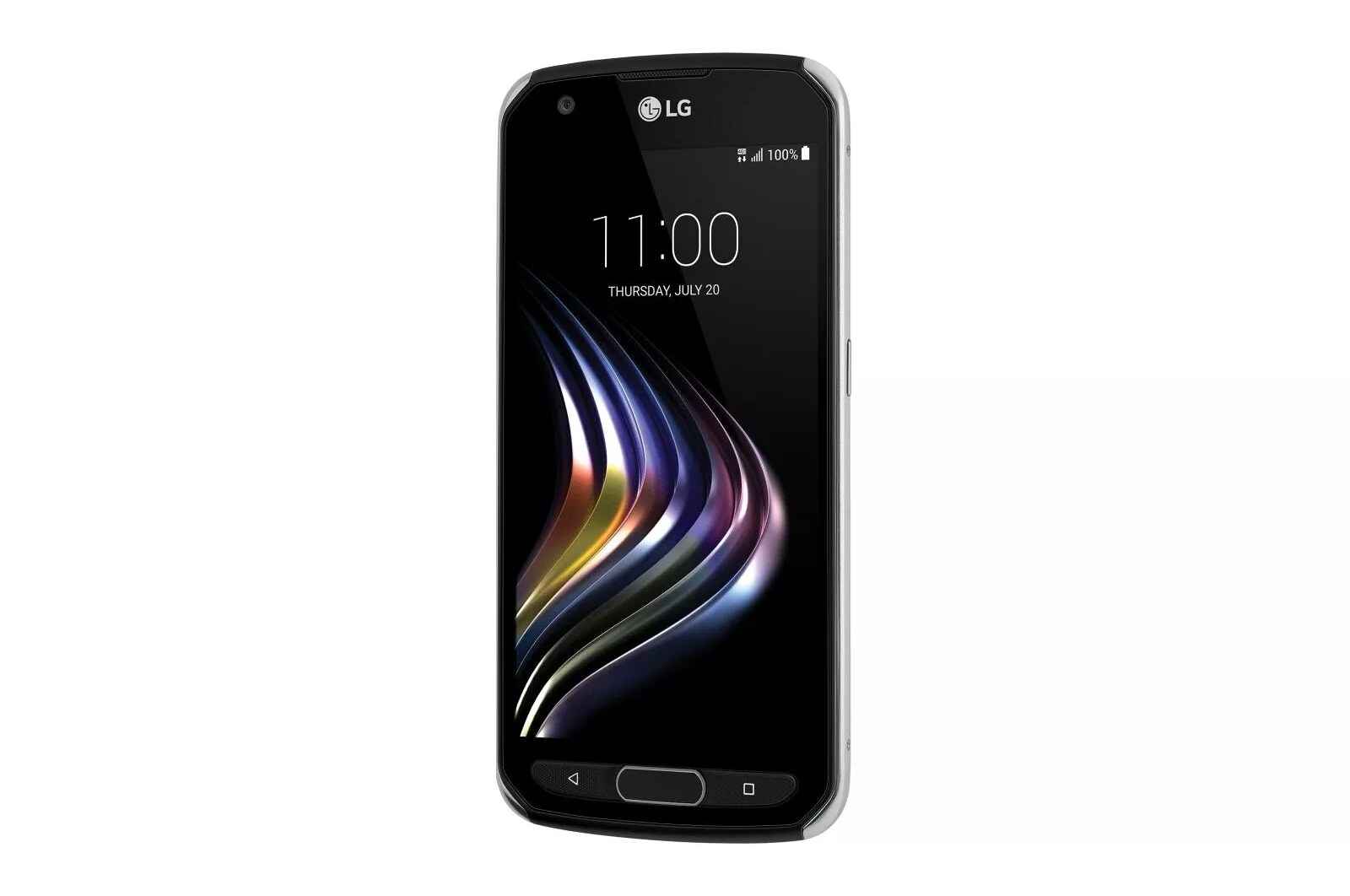LG X venture