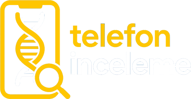 Telefon İnceleme