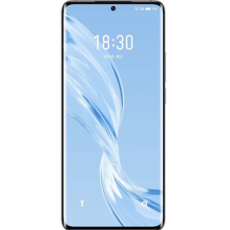 Meizu 18s Pro Resim 2