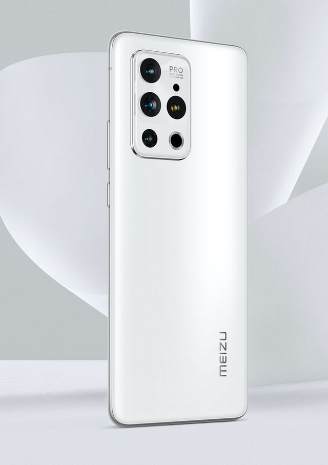 Meizu 18s Pro Resim 3