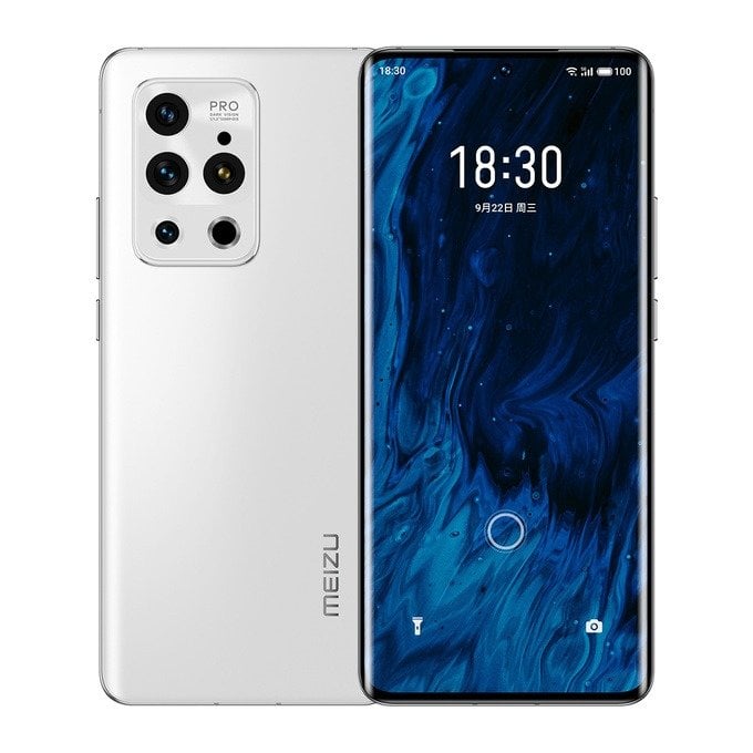 Meizu 18s Pro Resim 5