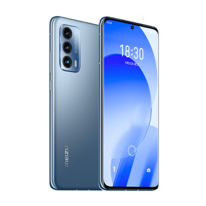 Meizu 18s Resim 2