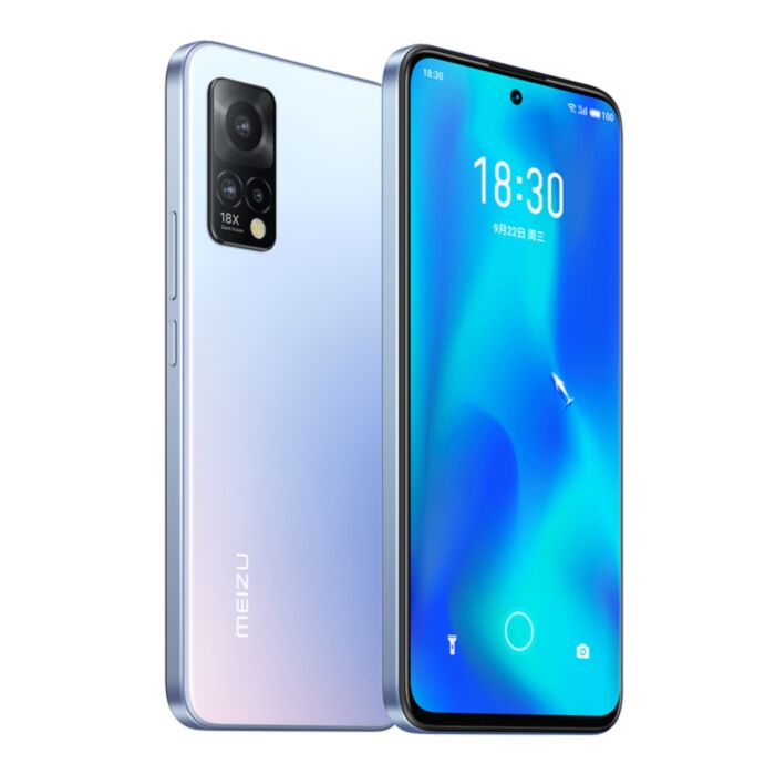 Meizu 18x Resim 2