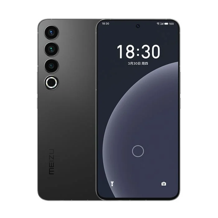 Meizu 20 Pro Resim 4
