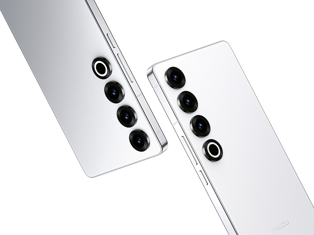 Meizu 21 Pro Resim 2