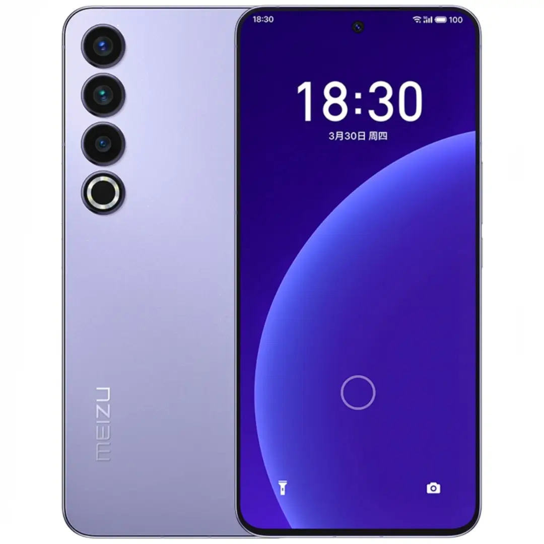 Meizu 21 Pro Resim 3
