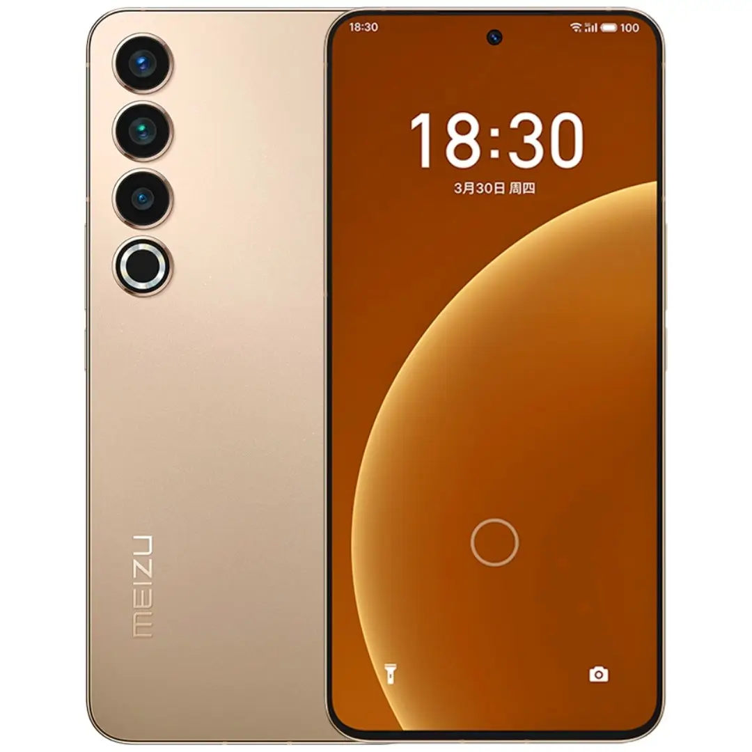 Meizu 21 Pro Resim 4