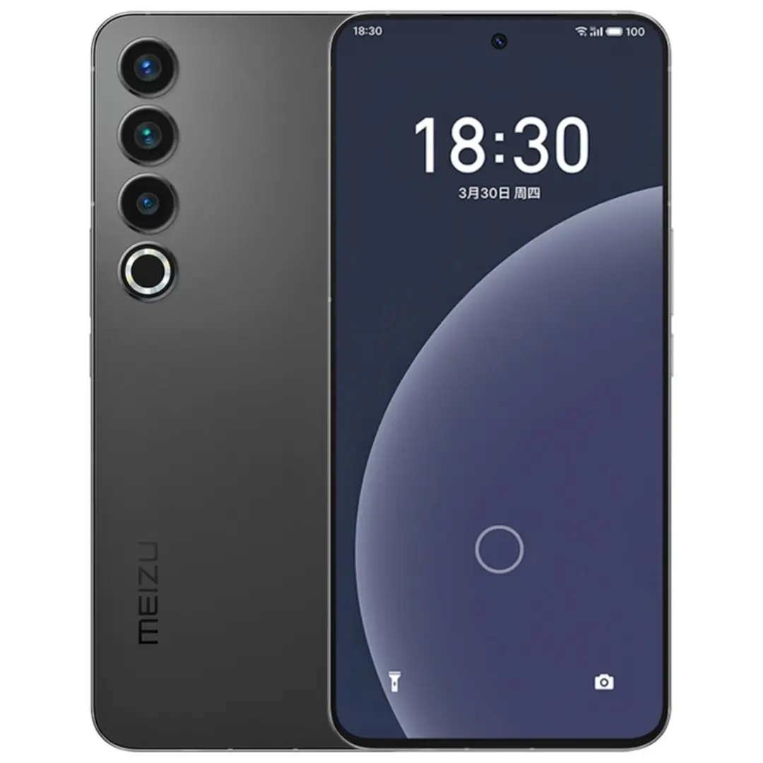 Meizu 21 Pro Resim 5